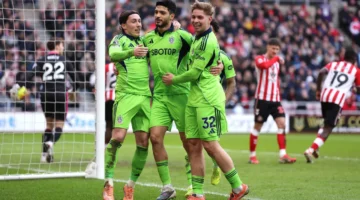 إنجاز تاريخي.. البريميرليج يسجل رقماً قياسياً غير مسبوق في عدد الأهداف المسجلة